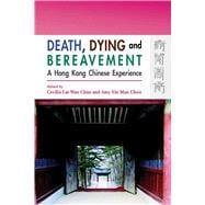 Death, Dying And Bereavement