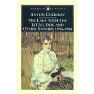The Lady with Little Dog and Other Stories