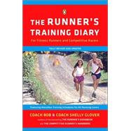 Runner's Training Diary : For Fitness Runners and Competitive Racers