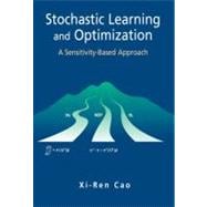 Stochastic Learning and Optimization