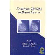 Endocrine Therapy in Breast Cancer