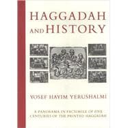 Haggadah & History