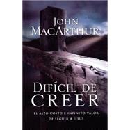 Difícil De Creer