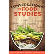Conversations in Food Studies