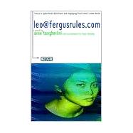 Leo Fergusrules.Com