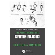The Pocket Mentor for Game Audio