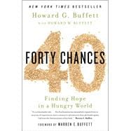 40 Chances Finding Hope in a Hungry World