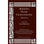 Avicenna on the Causes of Illness Etiology