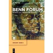 Benn Forum
