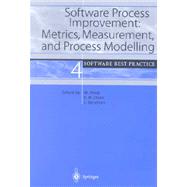 Software Process Improvement