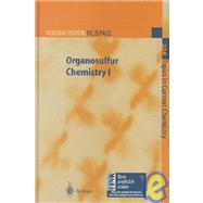 Organosulfur Chemistry I