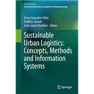 Sustainable Urban Logistics