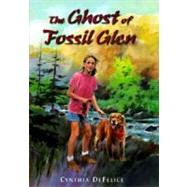 Ghost of Fossil Glen,9780374317874