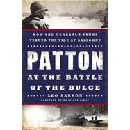 Patton at the Battle of the Bulge