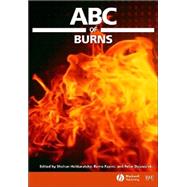 Abc Of Burns