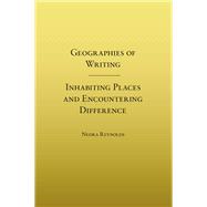 Geographies of Writing