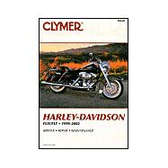 Harley-Davidson Flh/Flhr 1999-2002
