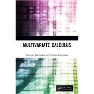Multivariate Calculus