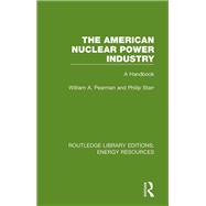 The American Nuclear Power Industry