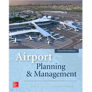 Airport Planning & Management