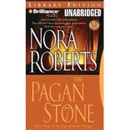 The Pagan Stone: Library Edition