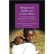 Religion and Health Care in East Africa