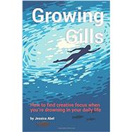 Growing Gills: How to Find Creative Focus When You’re Drowning in Your Daily Life