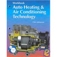 Auto Heating & Air Conditioning Technology