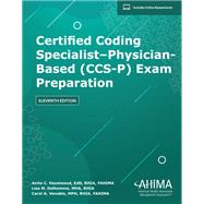 CCS-P Exam Preparation, Eleventh Edition