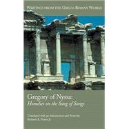 Gregory of Nyssa
