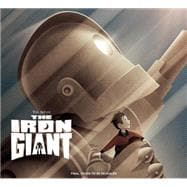 The Art of the Iron Giant