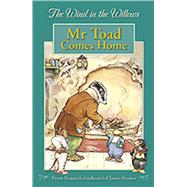 Mr. Toad Comes Home