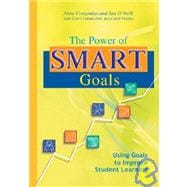The Power of Smart Goals