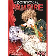 My Boyfriend is a Vampire Vol. 11-12