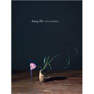 Jiang Zhi : Love Letters