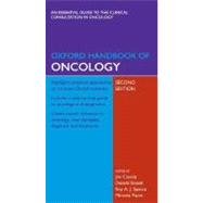 Oxford Handbook of Oncology