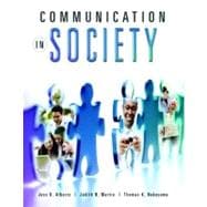 Communication in Society