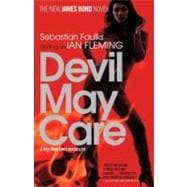 Devil May Care A James Bond Novel