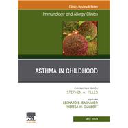 Asthma in Early Childhood