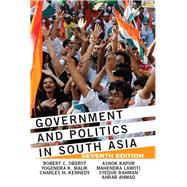 Government and Politics in South Asia