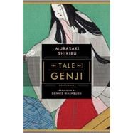 The Tale of Genji (unabridged)