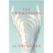 The Undressing Poems
