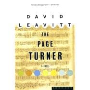 The Page Turner: A Novel