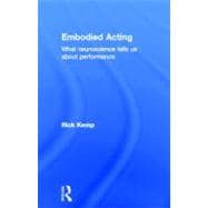 Embodied Acting: What neuroscience tells us about performance