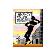 Anancy and Mr. Dry-Bone