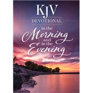 KJV Devotional in the Morning and in the Evening