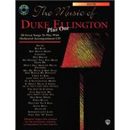 The Music of Duke Ellington Plus 1: Flute