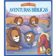 Levanta la Tapita : Aventuras Biblicas