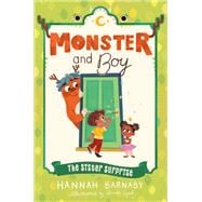 Monster and Boy: The Sister Surprise