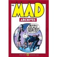 Mad Archives 2